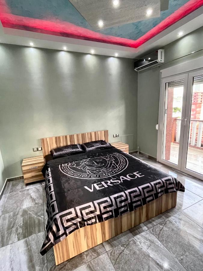 Νέα Μεσσαγγαλα Luxury Suite By Makhome Nea Mesagkala Exterior photo